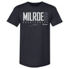Jalen Milroe Seattle Elite WHT by 500 LEVEL