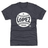 Al Lopez Chicago Baseball WHT by 500 LEVEL