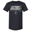 Natalie Jacobs North Carolina Courage Elite WHT by 500 LEVEL