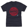 Greg Maddux Atlanta Baseball WHT by 500 LEVEL