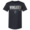 Olivia Wingate North Carolina Courage Elite WHT by 500 LEVEL