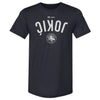 Nikola Jokic Denver Nuggets 2026 NBA All-Star Invert WHT by 500 LEVEL