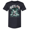 Josh Naylor Seattle Aura WHT by 500 LEVEL
