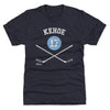 Rick Kehoe Pittsburgh 17 Sticks WHT by 500 LEVEL