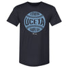 Edwin Uceta Tampa Bay Vintage Baseball WHT by 500 LEVEL