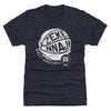 Zeke Nnaji Denver Basketball WHT by 500 LEVEL