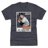 Al Kaline Throwback Card WHT by 500 LEVEL