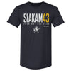 Pascal Siakam Indiana Pacers 2026 NBA All-Star Elite WHT by 500 LEVEL