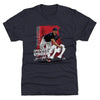 Spencer Strider Atlanta State WHT by 500 LEVEL