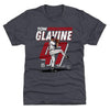 Tom Glavine Retro WHT by 500 LEVEL
