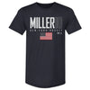 J.T. Miller New York R USA Elite WHT by 500 LEVEL