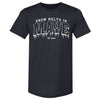 Drake Maye New England Snow Melts In Maye WHT by 500 LEVEL