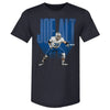 Joe Alt Los Angeles C Bold WHT by 500 LEVEL