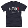 Greg Maddux Atlanta Elite WHT by 500 LEVEL