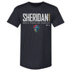 Kailen Sheridan North Carolina Courage Elite WHT by 500 LEVEL