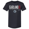 Darius Garland Los Angeles Clippers Elite WHT by 500 LEVEL