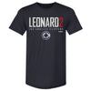 Kawhi Leonard Los Angeles Clippers Elite WHT by 500 LEVEL