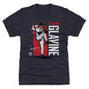 Tom Glavine Atlanta Vintage WHT by 500 LEVEL