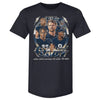 Seattle Football 2025 Champs Vintage WHT by 500 LEVEL