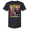 Sophie Cunningham Indiana Fever Vintage WHT by 500 LEVEL