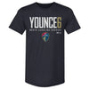 Ivy Younce North Carolina Courage Elite WHT by 500 LEVEL