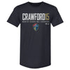 Payton Crawford North Carolina Courage Elite WHT by 500 LEVEL
