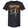 Sophie Cunningham Indiana Fever Bitmap WHT by 500 LEVEL