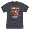 Jack Morris Throwback WHT by 500 LEVEL