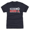 Ronald Acuna Jr. Retro Font WHT by 500 LEVEL