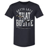 Kayshon Boutte New England Love That Boutte WHT by 500 LEVEL