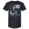 Sam Darnold & Jaxon Smith-Njigba Seattle Step Brothers WHT by 500 LEVEL