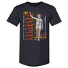 Sophie Cunningham Indiana Fever The Enforcer WHT by 500 LEVEL