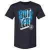 Butler Bulldogs Wave Bold WHT by 500 LEVEL