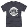 Dave Winfield New York Baseball WHT by 500 LEVEL