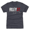 Austin Riley Elite R WHT by 500 LEVEL