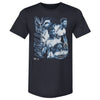 Thomas Muller Vancouver Whitecaps Vintage Grunge WHT by 500 LEVEL