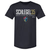 Ally Schlegel North Carolina Courage Elite WHT by 500 LEVEL