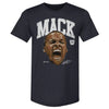 Shelvin Mack Butler Bulldogs Scream Arc WHT by 500 LEVEL