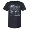 Sam Darnold Seattle Bitmap WHT by 500 LEVEL