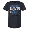 Derius Davis Los Angeles C Catch WHT by 500 LEVEL