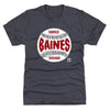 Harold Baines Chicago Baseball WHT by 500 LEVEL