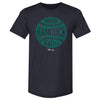 Emerson Hancock Seattle Vintage Baseball WHT by 500 LEVEL