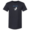 New York Golf Club Birdie Phrase WHT by 500 LEVEL