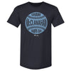 Shane McClanahan Tampa Bay Vintage Baseball WHT by 500 LEVEL