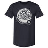 Arike Ogunbowale Dallas Basketball WHT by 500 LEVEL
