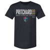 Molly Pritchard North Carolina Courage Elite WHT by 500 LEVEL