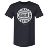 Jazz Chisholm Jr. New York Y Vintage Baseball WHT by 500 LEVEL