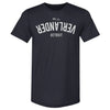 Justin Verlander Detroit Invert WHT by 500 LEVEL