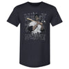 Mickey Mantle New York Y Skyline WHT by 500 LEVEL