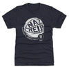 Naz Reid Minnesota Basketball WHT by 500 LEVEL